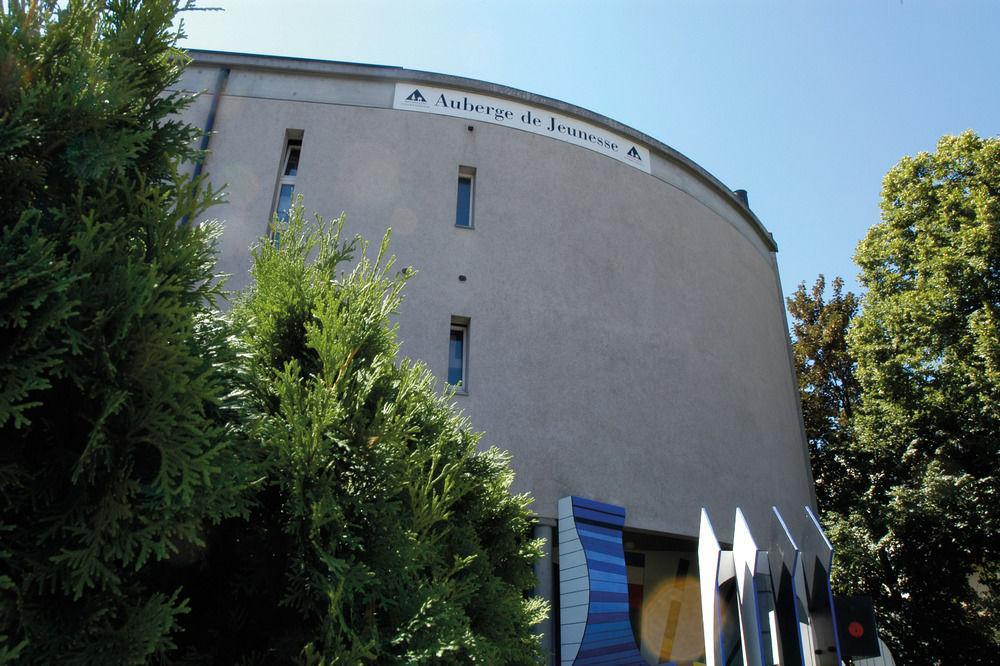 Sion Youth Hostel Exterior photo